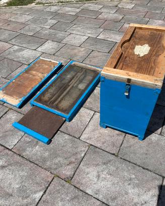 Attrezzatura per api