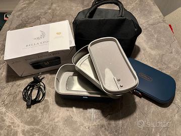 Scaldavivande elettrico