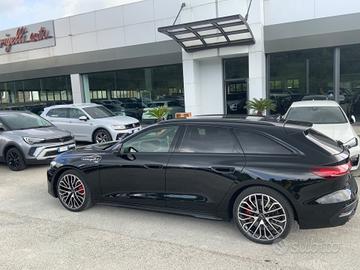 Audi A5 Avant TDI 150 kW S tronic mHEV+ S Line edi