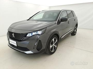 Peugeot 5008 GT EAT8 - 7 POSTI BR712733 1.5 Diesel