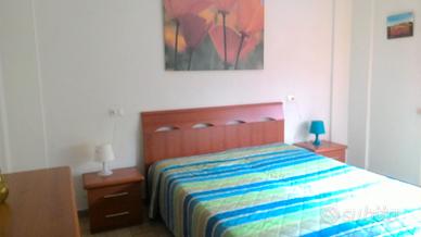 Appartamento bilocale CNR Cisanello