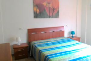 Appartamento bilocale CNR Cisanello