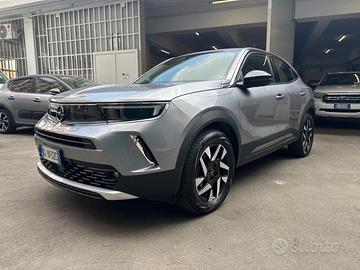 OPEL Mokka 1.2 Turbo 130cv Elegance Auto + Telec