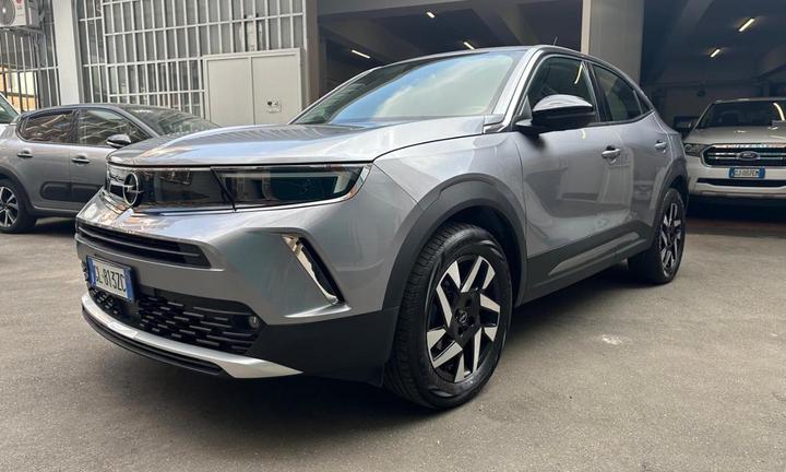 OPEL Mokka 1.2 Turbo 130cv Elegance Auto + Telec