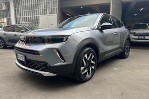 OPEL Mokka 1.2 Turbo 130cv Elegance Auto + Telec