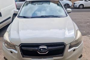 SUBARU XV 2.0 DIESEL (BOXER DIESEL) AWD