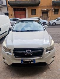 SUBARU XV 2.0 DIESEL (BOXER DIESEL) AWD