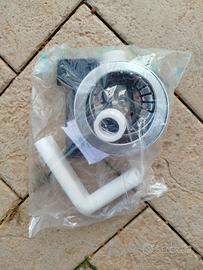 Accessori lavello cucina 