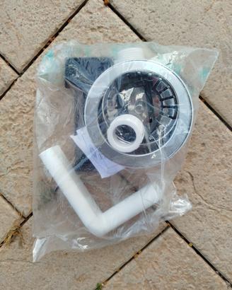 Accessori lavello cucina 