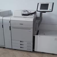 MULTIFUNZIONE CANON IPC 710 FULL SISTEM