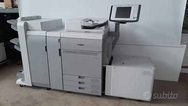 MULTIFUNZIONE CANON IPC 710 FULL SISTEM
