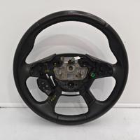 Volante multifunzione sterzo in pelle ford kuga i