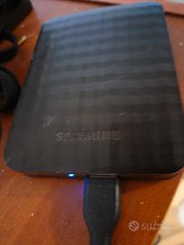 hard disk samsung m3 2tb