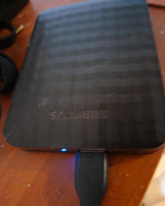 hard disk samsung m3 2tb
