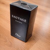 Dior Sauvage Eau de Parfum 100 ml – Originale