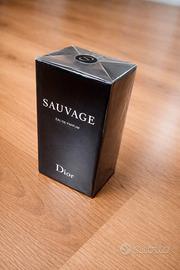 Dior Sauvage Eau de Parfum 100 ml – Originale