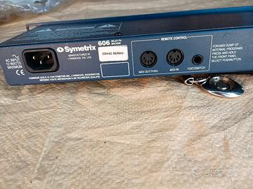 Modulatore, Processore di segnale