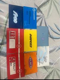 Libretti piaggio/gilera