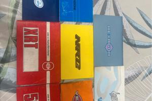 Libretti piaggio/gilera