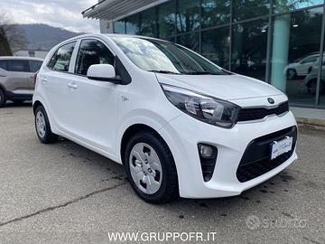 Kia Picanto 1.0 mpi Urban Adas Pack 4p.ti my