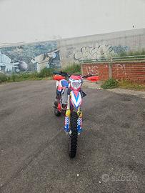 beta racing 2022