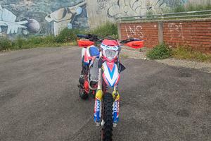 beta racing 2022
