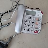 telefono fisso BRONDI 