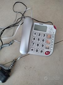 telefono fisso BRONDI 