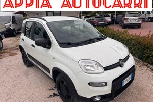 Fiat Panda 1.3 MJT 95 CV S&S 4x4