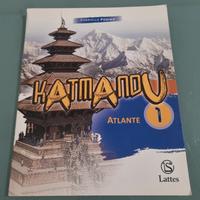 Atlante Katmandu 1