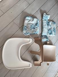 Set Accessori Stokke Tripp Trapp - Baby Set