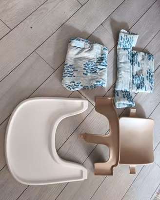 Set Accessori Stokke Tripp Trapp - Baby Set