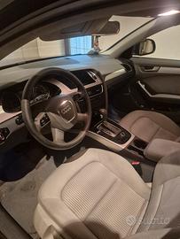  audi A4 diesel Multitronic