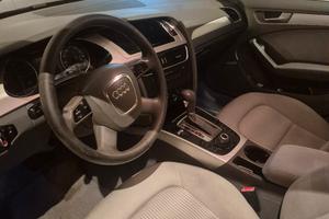  audi A4 diesel Multitronic