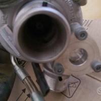 Turbina abarth 180 cv 500 abarth 312a3000