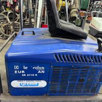 Spazzatrice elettrica electrolux