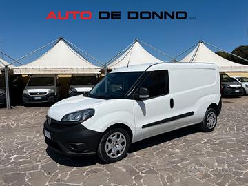 Fiat DOBLO' MAXI 1.6 M-JET 105CV 3 POSTI - 2021