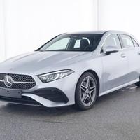 MERCEDES-BENZ A 200 Automatic AMG Line Advanced