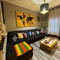 APPARTAMENTO 100m2 PRATO VILLA FIORITA