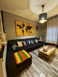 APPARTAMENTO 100m2 PRATO VILLA FIORITA