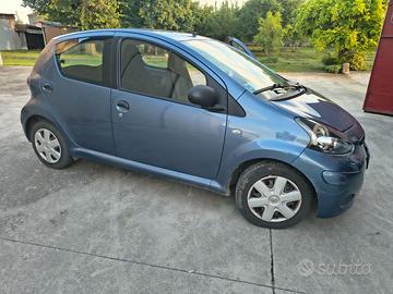 Toyota Aygo 2010