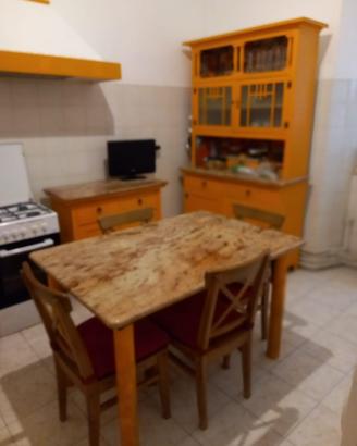 Mobili cucina vintage (tutti o singoli)
