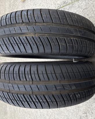gomme usate 1755514 Estivo GOODYEAR - DURAGRIP - 0