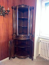 Angoliera a due corpi