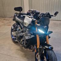 Yamaha Mt09 sp 