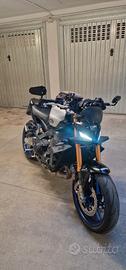 Yamaha Mt09 sp 