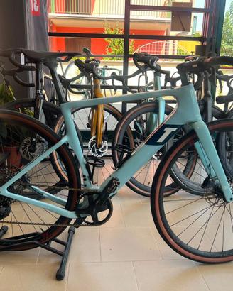 3T Exploro ultra rival axs - usato