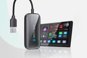 Ottocast play2video ultra