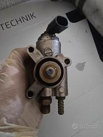 pompa hitachi ea113 audi s3 8p golf 5 gti leon cup