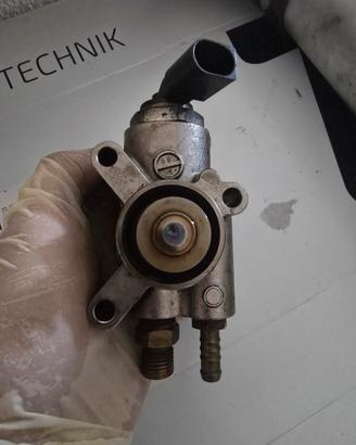 pompa hitachi ea113 audi s3 8p golf 5 gti leon cup